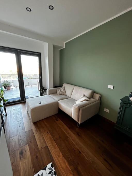 Sea&Cruise Apartment Bari Exteriör bild