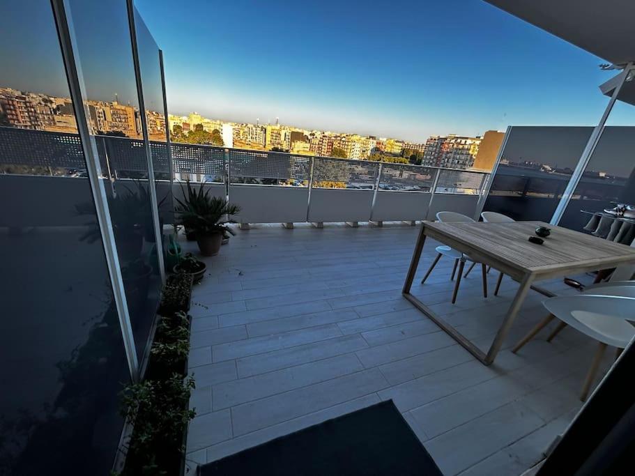 Sea&Cruise Apartment Bari Exteriör bild