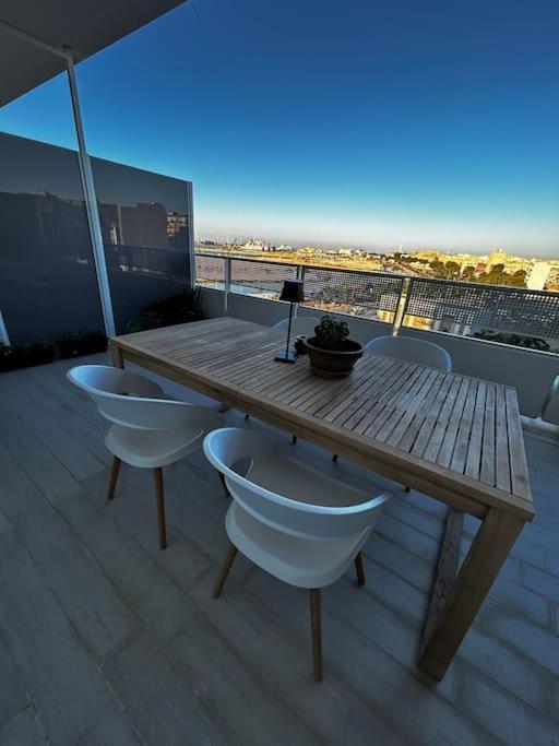 Sea&Cruise Apartment Bari Exteriör bild