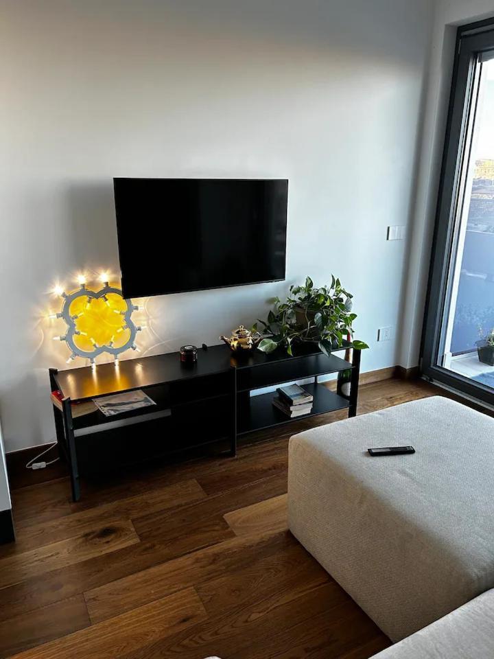 Sea&Cruise Apartment Bari Exteriör bild