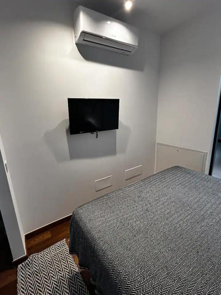 Sea&Cruise Apartment Bari Exteriör bild